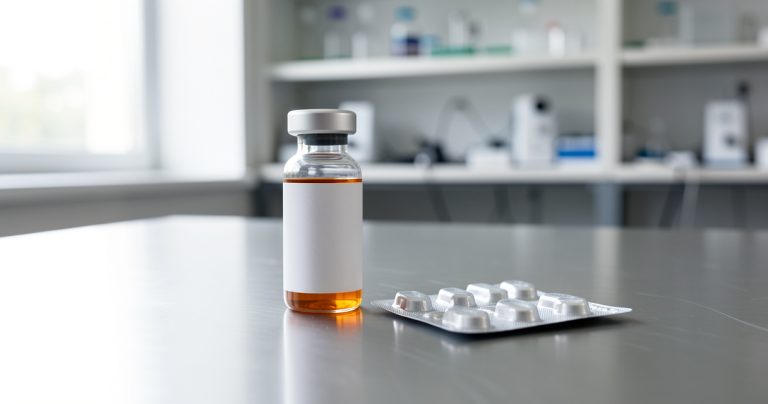 Passation de pouvoir chez Unither : vers un nouveau cap pour la CDMO