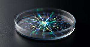 Puce greffée de neurones humains : l'IA dépasse les limites énergétiques