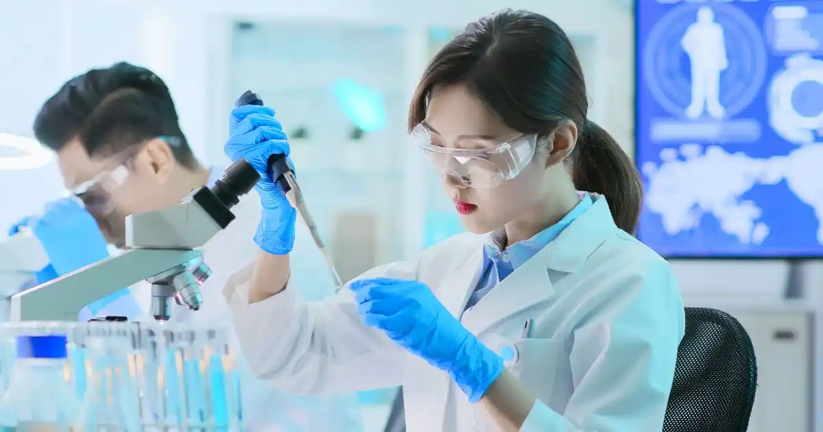 Réduire les coûts d'énergie en laboratoire : guide pro