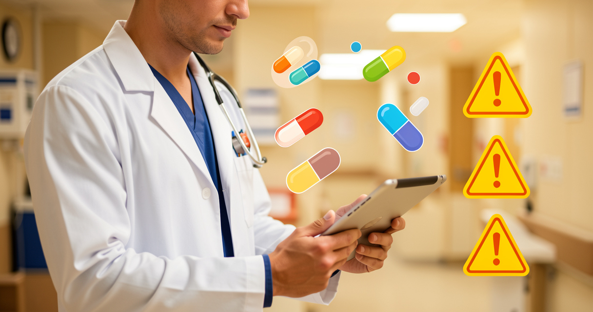 Centres régionaux de pharmacovigilance (CRPV) : rôle, liste et déclaration 2026