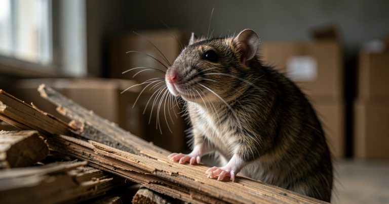 Hantavirus : vers une épidémie ? Les scénarios du Pr. Flahault