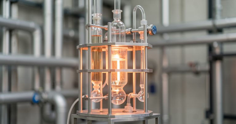 Thermochimie : Reduciner transforme le CO2 en carburant et lève 3,6 M€