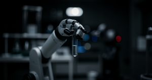 Premier laboratoire 100 % robotisé au monde : le Japon ouvre une nouvelle ère