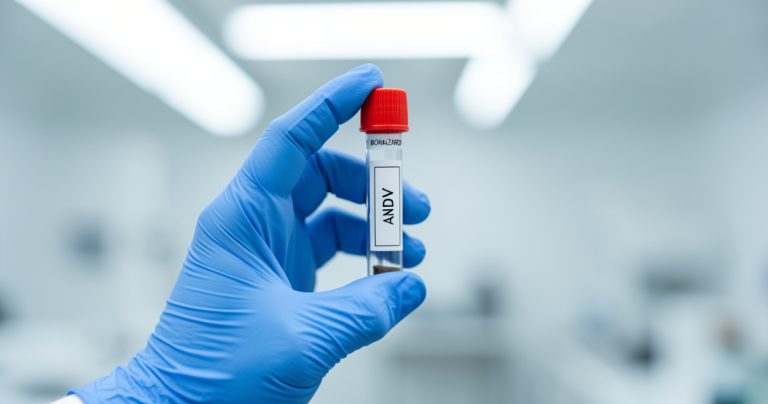 Hantavirus : mission scientifique à Ushuaïa pour trouver l’origine