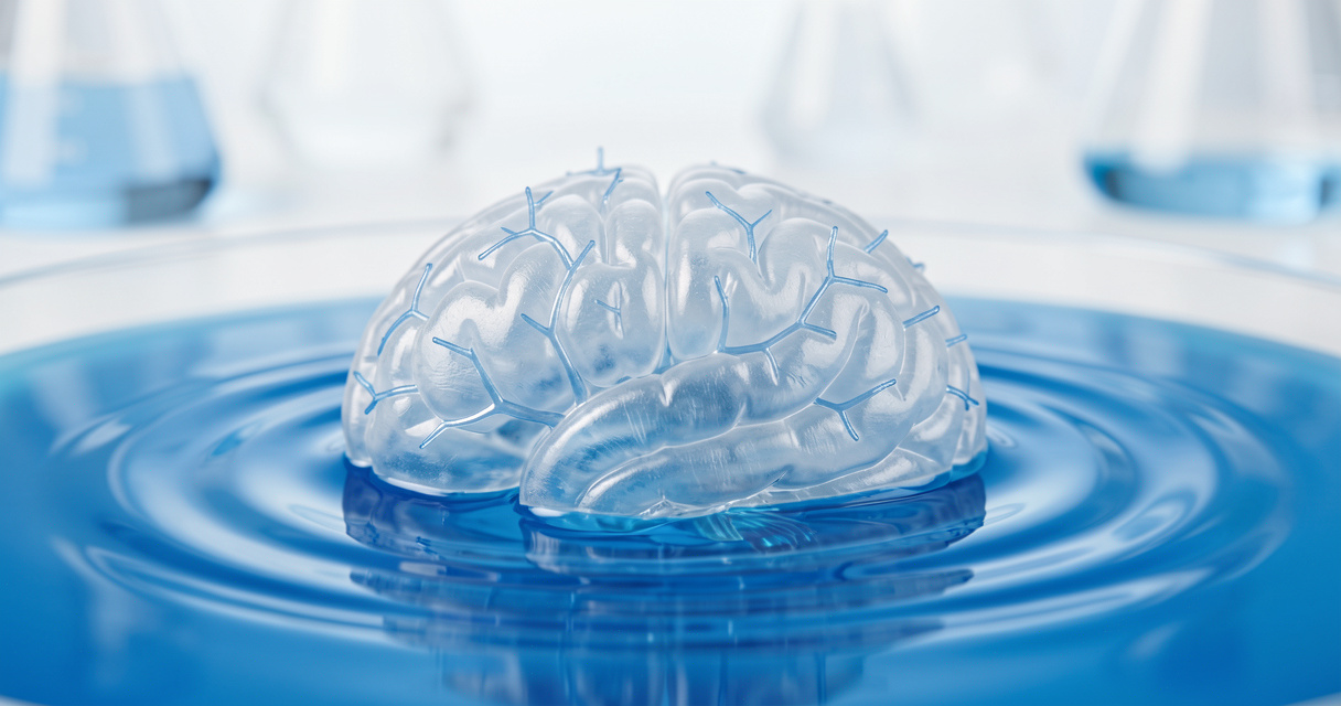 Cerveau : une force invisible bouleverse notre compréhension de sa construction