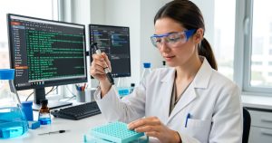 Ingénieur en biologie : métier, formation, salaire et perspectives 2026