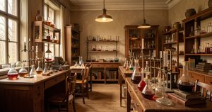 Arcueil : que cache le laboratoire d'analyses médicales de l'avenue Aristide Briand ?