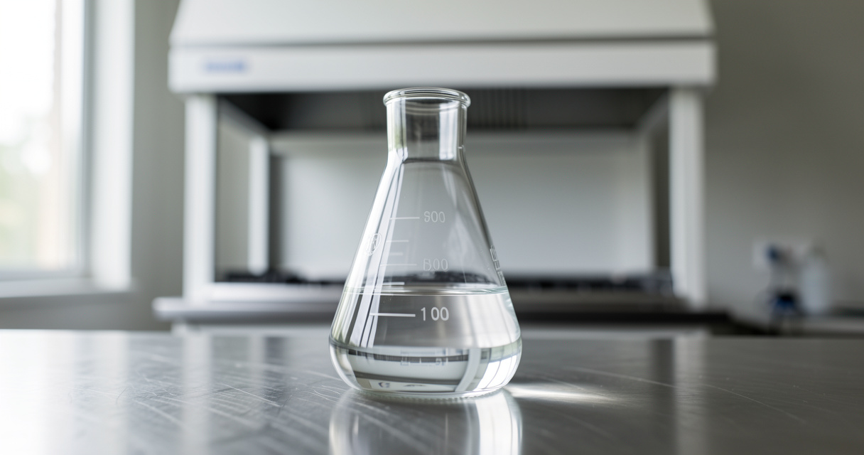 Polluants éternels : le défi des laboratoires face aux PFAS en 2026