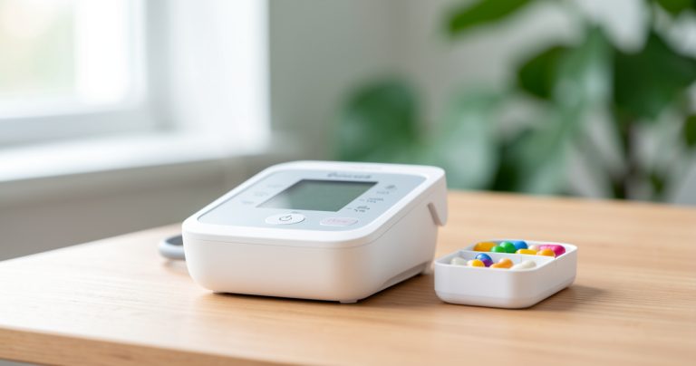 Traitement hypertension : matin ou soir, que disent les études ?