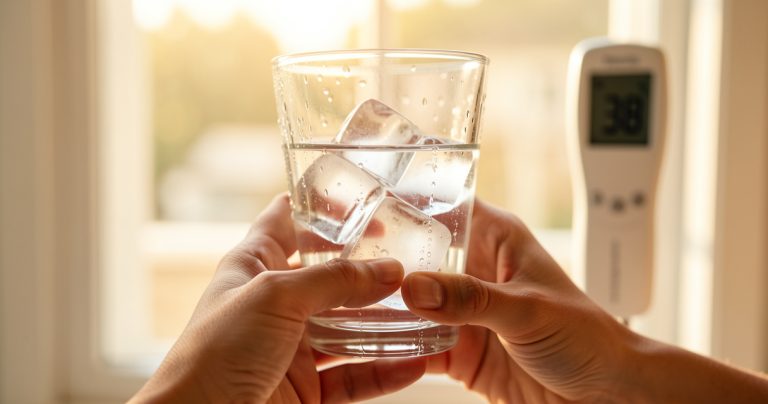 Amplitudes thermiques et cœur : les gestes qui sauvent par forte chaleur