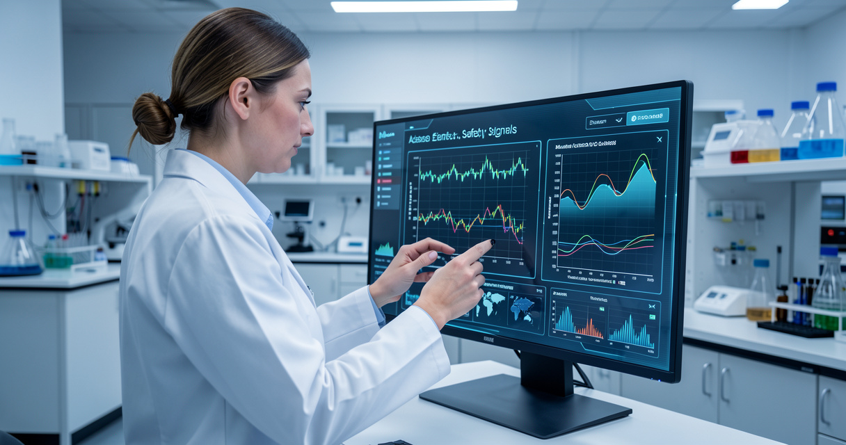 Emploi Pharmacovigilance 2026 : Métiers, Salaire, Recrutement et Guide Complet