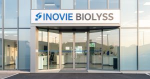 Biolyss Limoges : horaires, adresses, prise de rendez-vous et services du laboratoire INOVIE