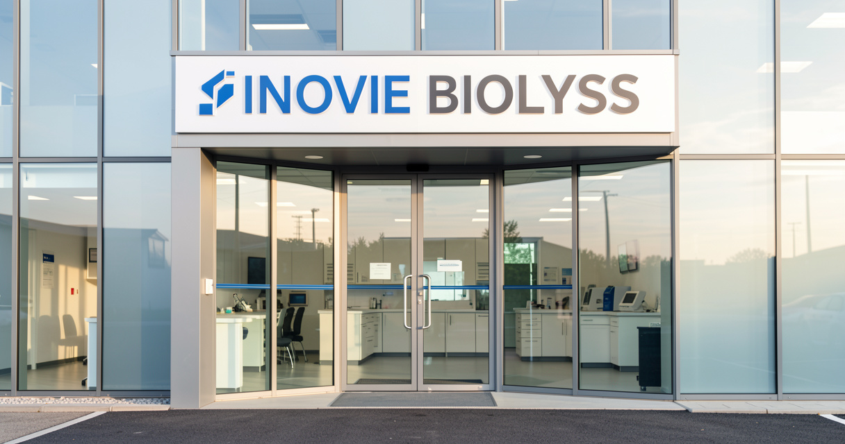 Biolyss Limoges : horaires, adresses, prise de rendez-vous et services du laboratoire INOVIE