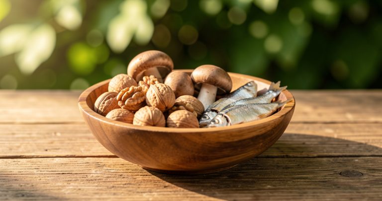 Alzheimer : 3 snacks à grignoter pour protéger votre cerveau