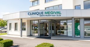 Clinique Mégival : soins pluridisciplinaires certifiés HAS à Saint-Aubin-sur-Scie (76)