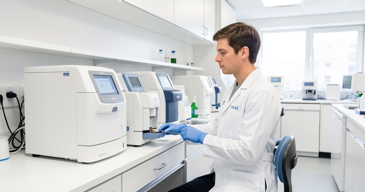 LP Bio-analyses et Qualité (BAQ) Paris-Saclay : Le Guide Complet 2026