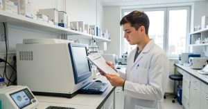 LP BAQ Paris-Saclay : alternance, admission 2026, programme