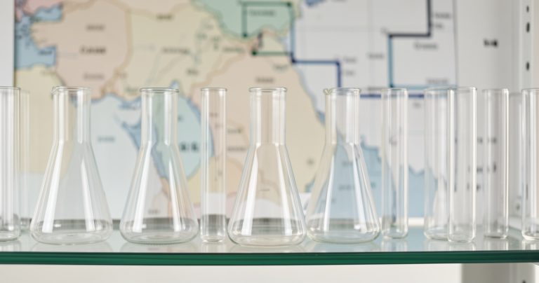 Crise géopolitique et impact sur la sous-traitance pharmaceutique