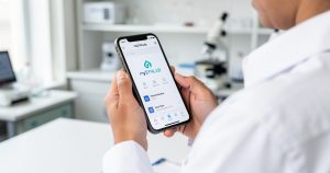 Consulter vos résultats SYNLAB en ligne : guide mySYNLAB 2026