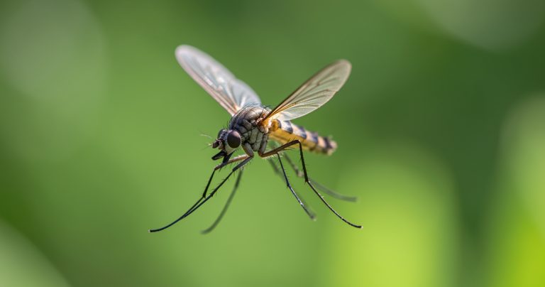 Wolbachia : Google lâche 64 millions de moustiques infectés pour lutter contre les maladies