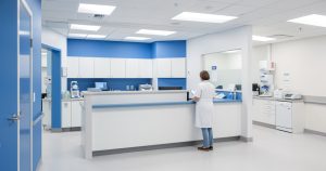 Laboratoire Bioliance : analyses sans ordonnance, rendez-vous et résultats en Loire-Atlantique
