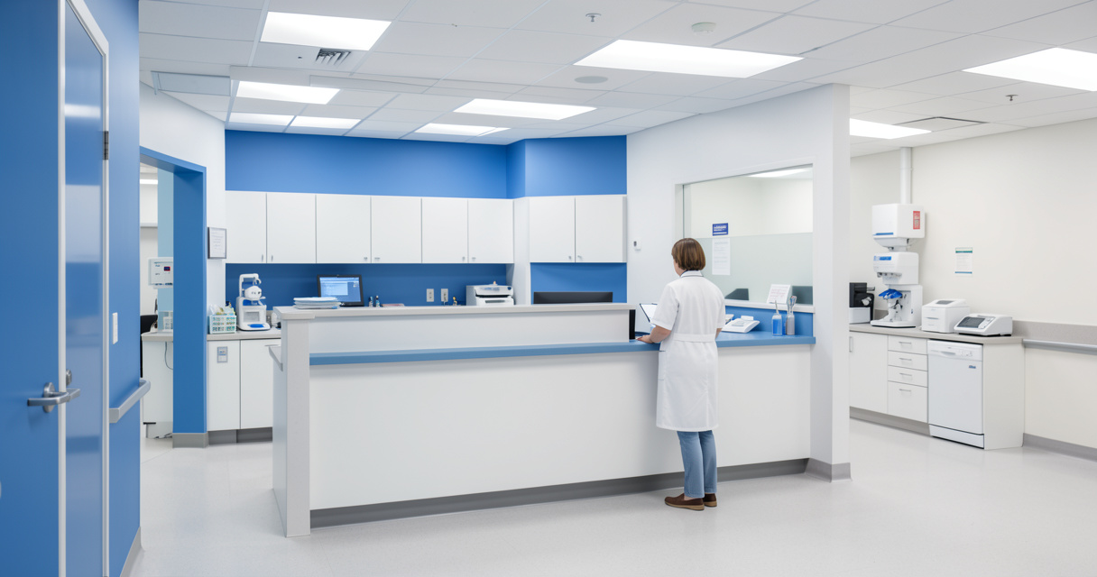 Laboratoire Bioliance : analyses sans ordonnance, rendez-vous et résultats en Loire-Atlantique