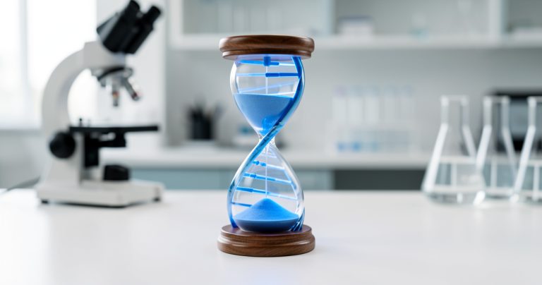 Horloge biologique inversée : espérance de vie et dernier accouchement