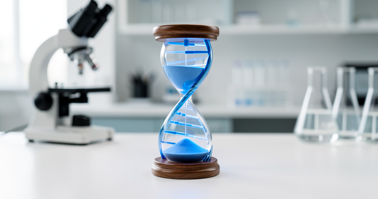 Horloge biologique inversée : espérance de vie et dernier accouchement
