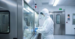Laboratoire P3 Perpignan : manipulations de virus dangereux