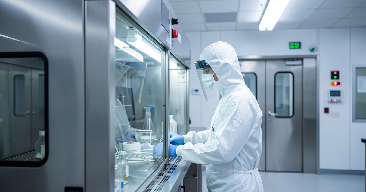 Laboratoire P3 Perpignan : manipulations de virus dangereux