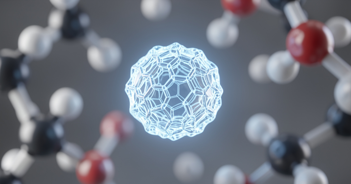 Nanoparticules minérales : une piste chinoise pour expliquer l’origine de la vie
