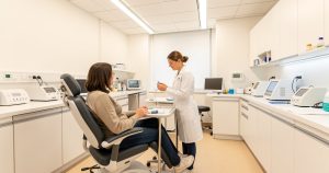 Ex-Bioclinic Saint-Paul : Laboratoire Inovie Guevalt – Tout ce qu’il faut savoir