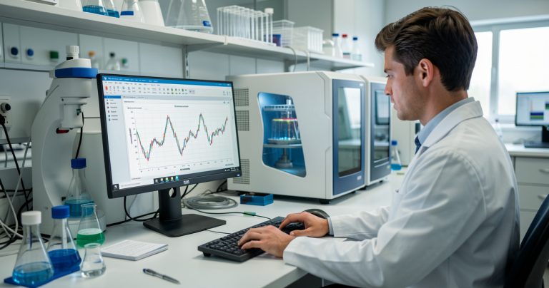 LP BAQ Paris-Saclay : Devenir Technicien Spécialisé en Bio-analyses et Qualité