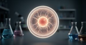Cellules eucaryotes : une saga vieille de 2,1 milliards d'années