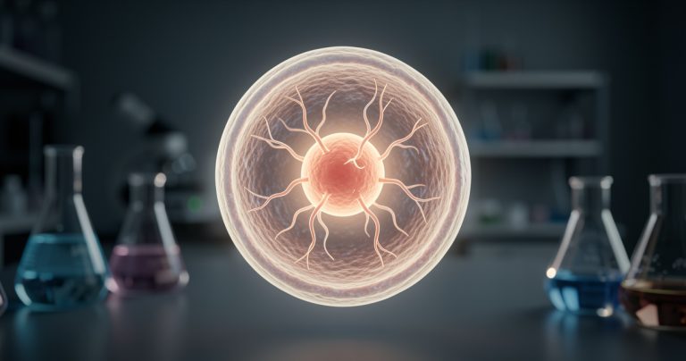 Cellules eucaryotes : une saga vieille de 2,1 milliards d'années