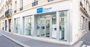 Bioclinic Madeleine : nouveau nom INOVIE Guevalt – Infos & Horaires