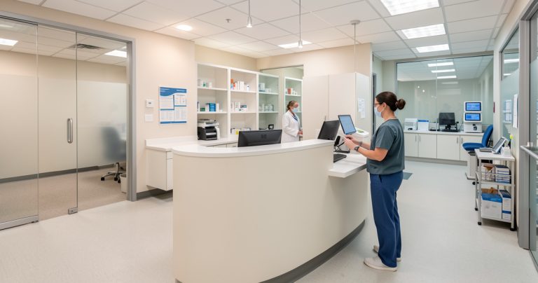 Biofutur Conflans : Horaires, Services, RDV et Migration vers INOVIE +me