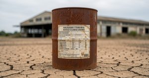 Terres contaminées de Seveso : le tour d’Europe d’un scandale