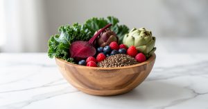 Fibres et microbiote : ces autres aliments qui comptent vraiment