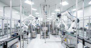 Pharmaceutique Lyon 2026 : guide complet du hub médicament en Auvergne-Rhône-Alpes