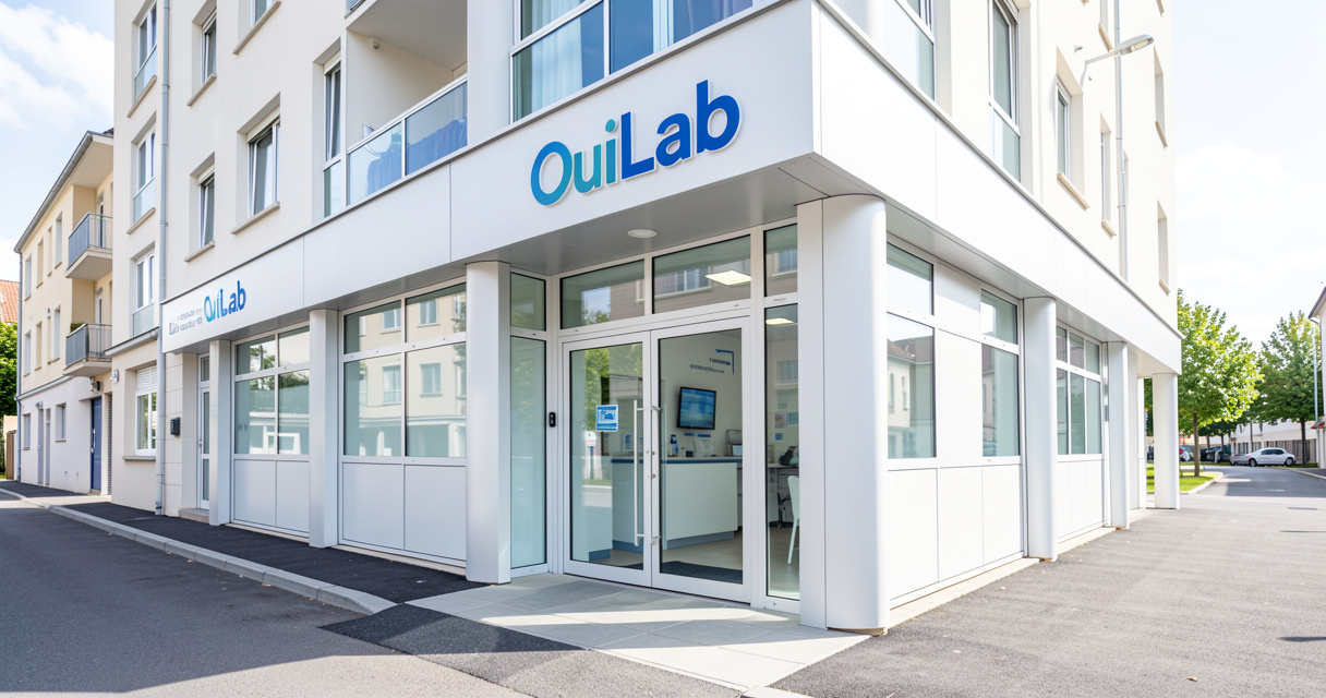 Laboratoire d'analyses médicales à Bois-Colombes : horaires, services et conseils pratiques 2026