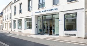 Labo à Pont-du-Château : 2 laboratoires, horaires et RDV 2026