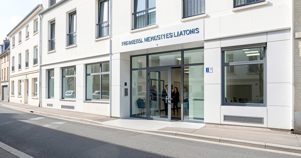 Labo à Pont-du-Château : 2 laboratoires, horaires et RDV 2026