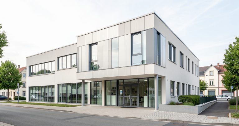 LPA Besançon : horaires, prise de sang et accès Hauts-du-Chazal