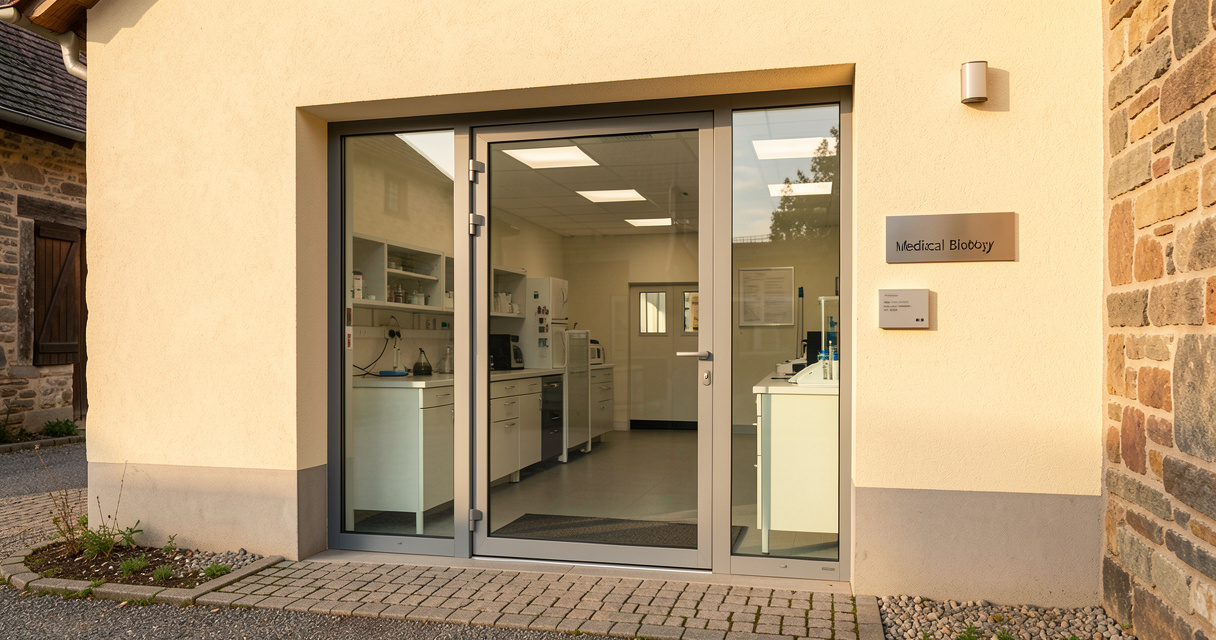 Prise de sang à Achenheim : horaires, téléphone et préparation