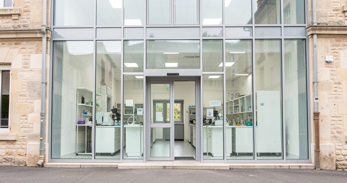 Laboratoire Neuville-lès-Dieppe : horaires, RDV et préparation