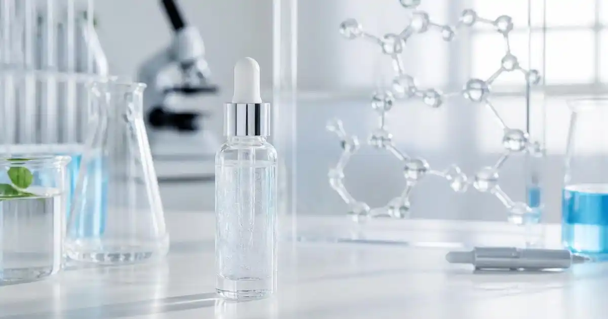 Peptide : usages, risques et prix en 2026
