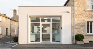 Laboratoire de Bons-en-Chablais : horaires, adresse et prise de sang