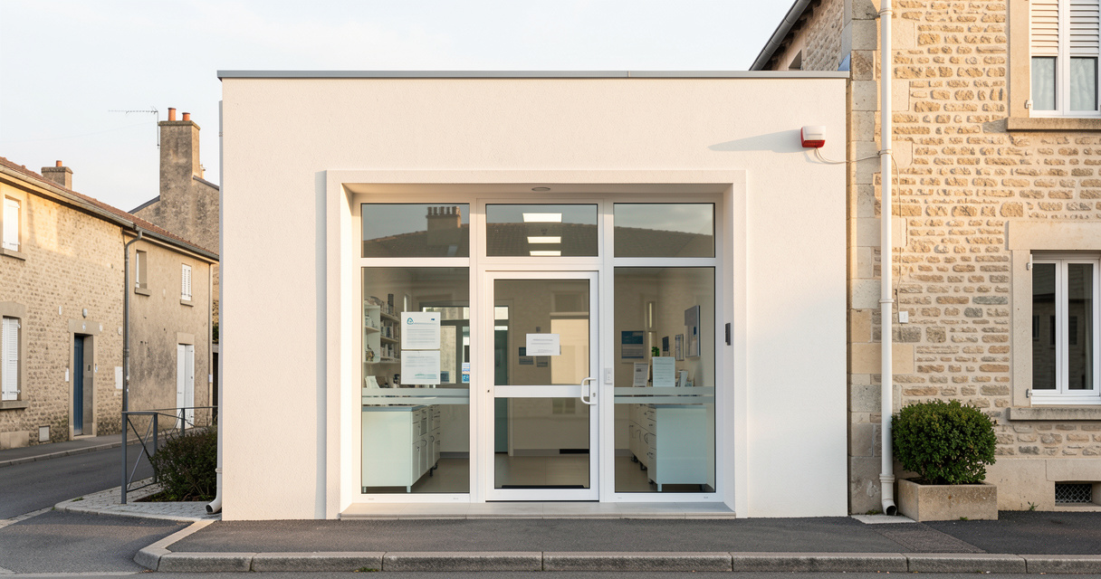 Laboratoire de Bons-en-Chablais : horaires, adresse et prise de sang