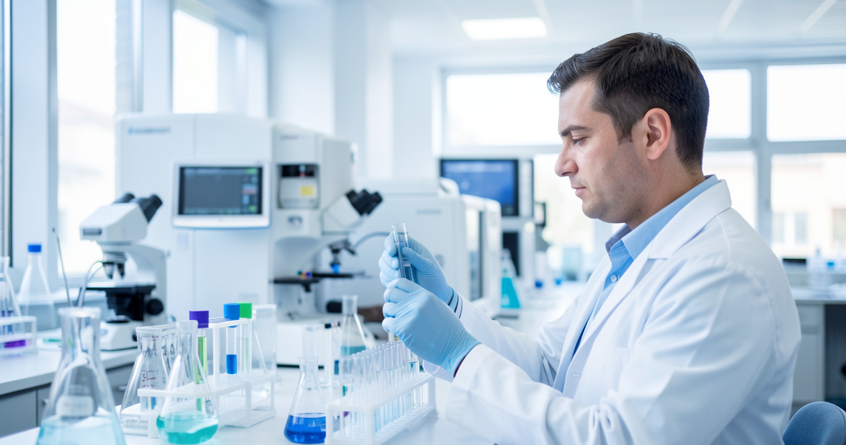 Bio Med : laboratoires, syndicat et biomédecine — le guide 2026